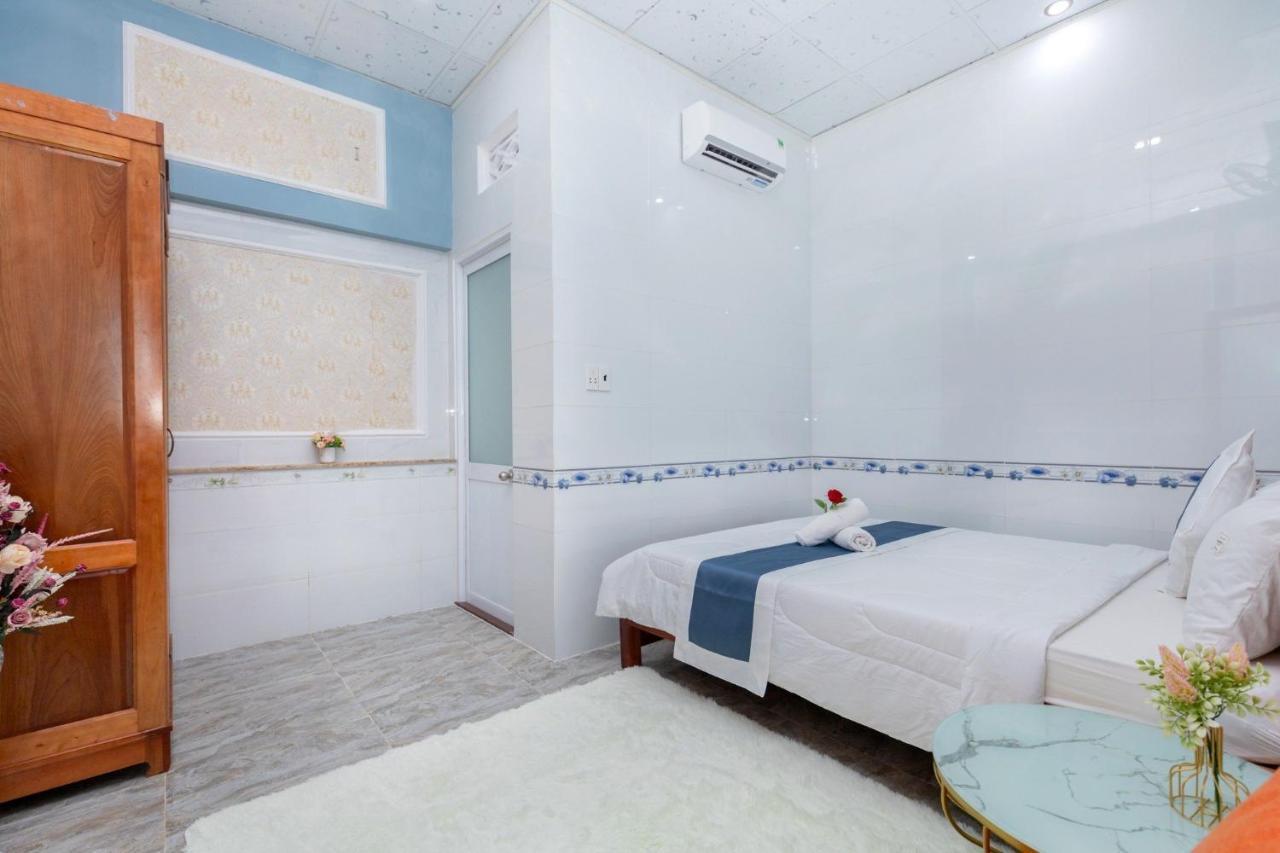 Ngoc Thi Villa Vung Tau Kültér fotó