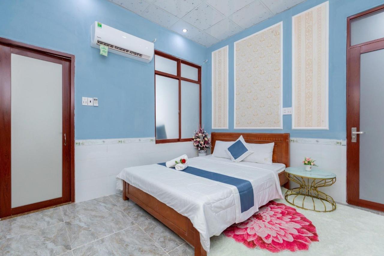 Ngoc Thi Villa Vung Tau Kültér fotó
