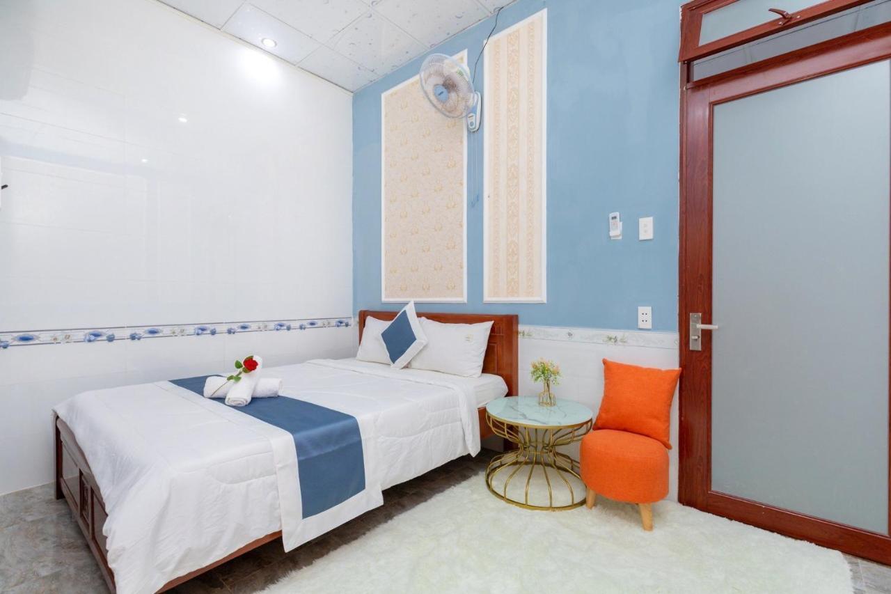 Ngoc Thi Villa Vung Tau Kültér fotó