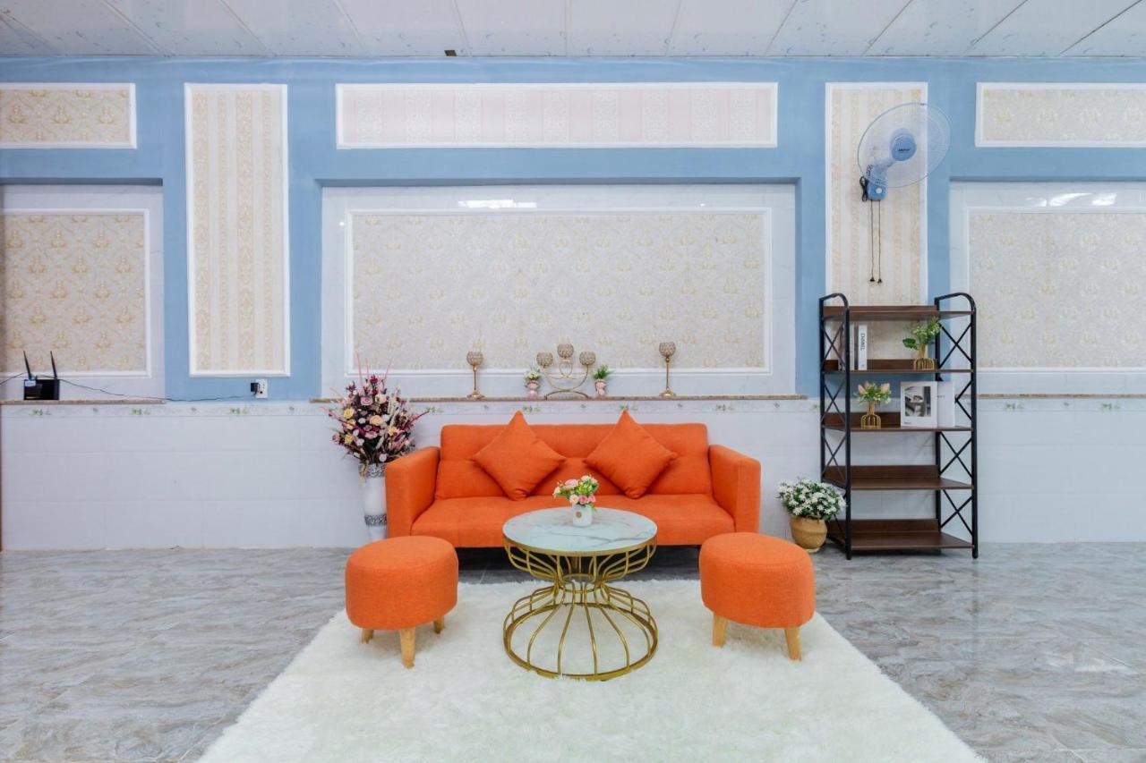 Ngoc Thi Villa Vung Tau Kültér fotó